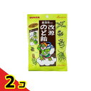 カイゲンファーマ 改源のど飴 70g 2個セット