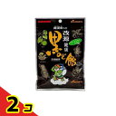 カイゲンファーマ 改源健康黒のど飴 70g 2個セット