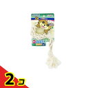 ドギーマン 毎日ハミガキコットン ループ 1個入 (Mini) 2個セット
