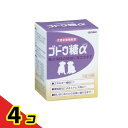 現代製薬 犬用 ブドウ糖α(粉末) 1.5g× 16袋入 4個セット