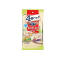 グラン・デリ 無添加仕立て 国産パウチ 成犬用 緑黄色野菜&さつまいも 70g× 4個パック