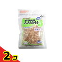 フジサワ 猫様専用ふりかけ 毛玉ケア かつお節+食物繊維 25g 2個セット
