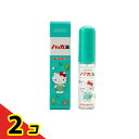 北見ハッカ通商 ハッカ油 スプレー ハローキティ 11.5mL 2個セット