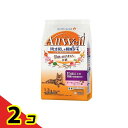AllWell オールウェル 10種の自然素材 15歳以上の腎臓の健康維持用 300g× 4袋入 (1.2kg) 2個セット