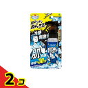 熱中対策 肌キンキンボディミスト 100mL 2個セット