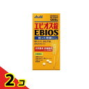 アサヒ EBIOS エビオス錠 1200錠 2個セット