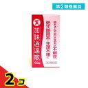 第2類医薬品 加味逍遙散エキス錠 N「コタロー」 168錠 2個セット