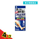 第2類医薬品 コムレケア ヨコヨコ 46mL 4個セット
