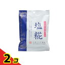 うすき製薬 塩糀飴(しおこうじあめ) 85g 2個セット