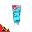 Schick(シック) 洗顔もできる シェービングジェル 180g 2個セット