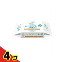 ネピア おしりセレブ WET 薬用 60枚 (詰め替え用) 4個セット