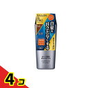 サロンドプロ ナチュラルグレイッシュ リンスインシャンプー ダークブラウン 250mL 4個セット