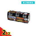 第2類医薬品 バルサンプロEX 煙が出るタイプ 12〜16畳用 40g× 3個パック 2個セット