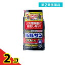 第2類医薬品 バルサンプロEX ノンスモーク霧タイプ 6~10畳用 46.5g× 1個パック 2個セット