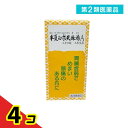 第2類医薬品 〔320〕半夏白朮天麻湯Aエキス錠 三和生薬 270錠 4個セット