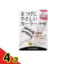 SHOBIDO まつげにやさしいカーラー 標準タイプ SPV43515 1個入 4個セット