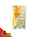 ペッツルート 犬用 素材メモ もっちりカットケーキ ヨーグルト入り 50g 4個セット