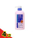 ビゲン トリートメントシャンプー 600mL 4個セット