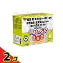 トリプルバリア 青りんご味 30本 2個セット