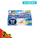 第2類医薬品 ウナコーワクールジェル 15g 2個セット