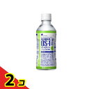経口補水液 OS-1 オーエスワン アップル風味 ペットボトル 300mL 2個セット