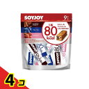 SOYJOY(ソイジョイ) カロリーコントロール80 9本入 4個セット