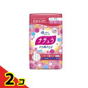 ナチュラ さら肌さらり 軽やか吸水パンティライナー 17cm 5cc 36枚入 2個セット