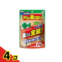 アースガーデン ハイパー アリの巣コロリ 12個入 4個セット