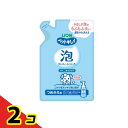 ペットキレイ 泡リンスインシャンプー 犬用 ニオイクリア 180mL (詰め替え用) 2個セット