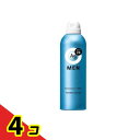 Ag DEO24 MEN(エージーデオ24メン) メンズデオドラントスプレーN マリンオーシャンの香り LL 180g 4個セット