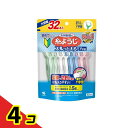 小林製薬 糸ようじ スルッと入るタイプ Y字型 32本入 (大容量) 4個セット