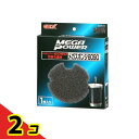 GEX メガスポンジ GM-18162 6090用 1枚入 2個セット