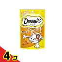 ドリーミーズ チーズ味 60g 4個セット