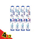 シュミテクトハブラシ プラチナプロテクトEX レギュラー ふつう P52 1本入 (色指定不可) 4個セット