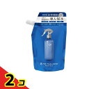 エイトザタラソ モイスチャーライジング&リペアブースター導入液ヘアミスト 詰め替え用 200mL 2個セット