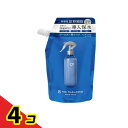 エイトザタラソ モイスチャーライジング&リペアブースター導入液ヘアミスト 詰め替え用 200mL 4個セット