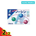 指定第2類医薬品 ノーシン 散剤 40包 2個セット