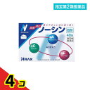 指定第2類医薬品 ノーシン 散剤 40包 4個セット