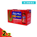 第3類医薬品 レック グロンサン強力内服液 30mL× 10瓶 2個セット