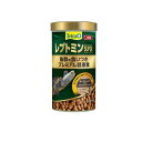Tetra(テトラ) レプトミンスーパー大粒 カメのエサ 260g