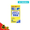 第2類医薬品 スクラート胃腸薬 錠剤 36錠 4個セット