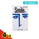 第2類医薬品 スマイルA 16mL 4個セット