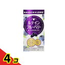 ボシュロム ルテインブルーベリー&アスタキサンチン 60粒 4個セット