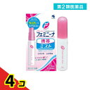 第2類医薬品 フェミニーナミスト 携帯用 15mL 4個セット