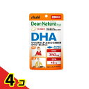 ディアナチュラスタイル DHA 20日分 60粒 4個セット