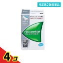指定第2類医薬品 ニコレットアイスミント 96個 4個セット