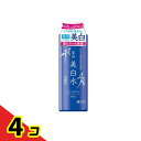 雪澄 薬用美白水 500mL 4個セット