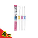 エビス ワンタフト プロフィッツK・10 ふつう 1本入 (BK-10M) 4個セット