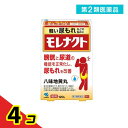 第2類医薬品 小林製薬 モレナクト 120錠 4個セット
