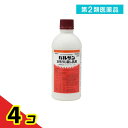 第2類医薬品 バルサン 水性うじ殺し乳剤 500mL 4個セット